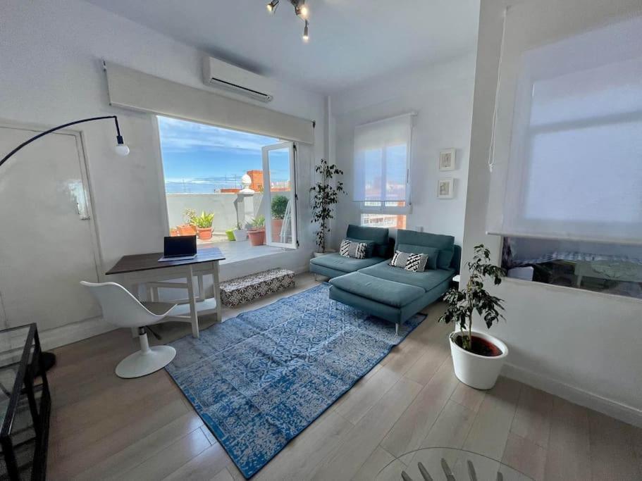 Sky Haven Appartement