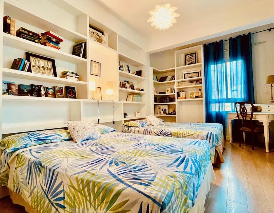 Sky Haven Appartement